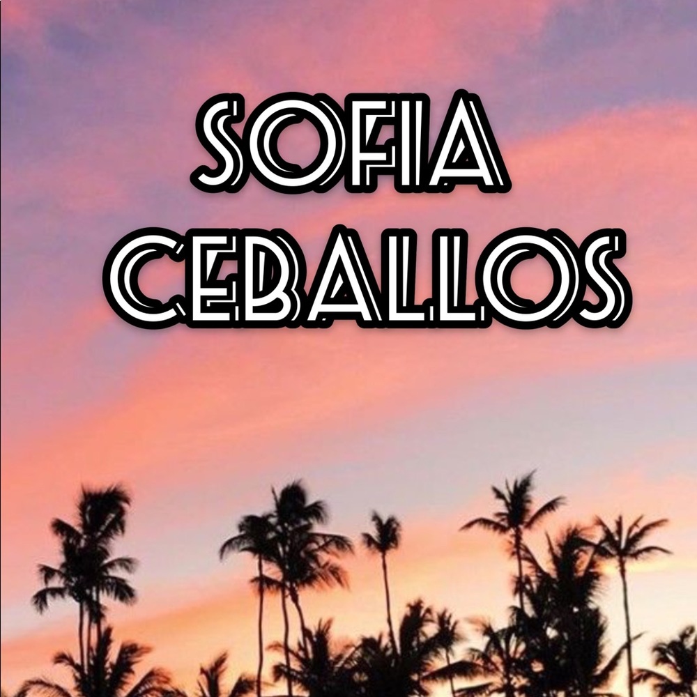 Meet your Posher, Sofia